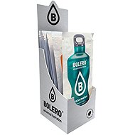 Bolero Mixed Pack 12 × 9 g - Drink