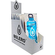 Bolero Mixed Pack 24 × 9 g - Drink