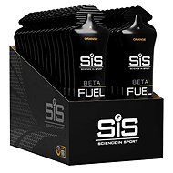 SIS Beta Fuel Gel Orange, 30 × 60 ml - Energy Gel