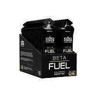SIS Beta Fuel Gel Neutral, 30 × 60 ml - Energy Gel