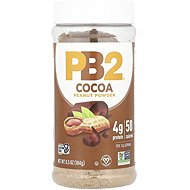 PB2 Peanut Powder Chocolate 184 g - Nut Butter