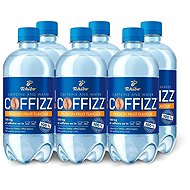 Tchibo Coffizz - Energy Drink