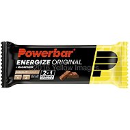 Powerbar Energize Bar Chocolate, 15 × 55 g - Energy Bar