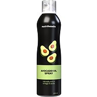 Nutriheads Avocado Oil Spray 200ml - Oil