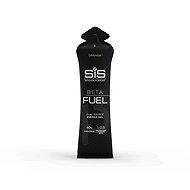 SIS Beta Fuel Gel Orange 60 ml - Energy Gel