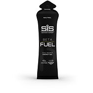 SIS Beta Fuel Gel Neutral 60ml - Energy Gel