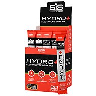 SIS Hydro+ Electrolyte Drink Mix Sticks 20pcs, Berry - Electrolytes