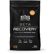 SIS Beta Recovery 500 g, Salted caramel - Sports Drink
