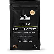 SIS Beta Recovery 500 g, Vanilla - Sports Drink