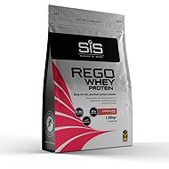 SIS Rego Whey Protein 1350 g, Chocolate - Protein