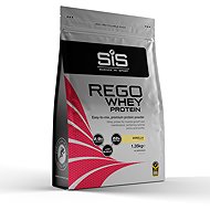 SIS Rego Whey Protein 1350 g, Vanilla - Protein