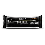 SIS Beta Fuel Energy Chews 60 g orange - Energy Bar