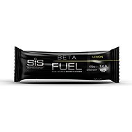 SIS Beta Fuel Energy Chews 60 g lemon - Energy Bar