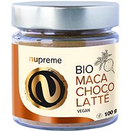 Nupreme BIO Choco Maca Latte 100 g - Maca