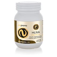 Nupreme Oyster Extract 100 capsules - Oyster Mushroom