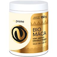 Nupreme Maca 150g BIO - Maca
