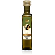 Nupreme Hemp Oil 250ml Organic - Oil