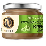 Nupreme Almond Cream, 220g - Nut Cream