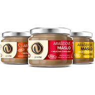 Nupreme 3x Peanut Butter - Nut Cream