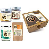 NUPREME To warm up - Gift Set