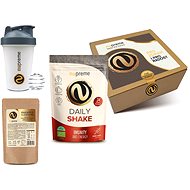 Nupreme package Shake &amp; Slim - Food Supplement Set