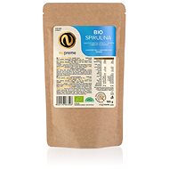 Nupreme Spirulina powder 100g BIO - Dietary Supplement