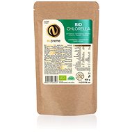 Nupreme Chlorella powder 100g BIO - Chlorella