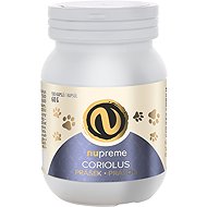 Nupreme Coriolus Biomass 100 capsules - Veterinary Dietary Supplement