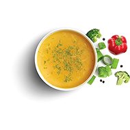 Nupo Diet Vegetable Soup, 12 servings - Long Shelf Life Food