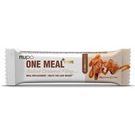 Nupo One Meal + PRIME Salted Caramel - Protein Bar