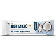 Nupo One Meal + PRIME Coconut - Protein Bar