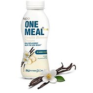 Nupo One Meal +PRIME Vanilla Banana Dream - Drink
