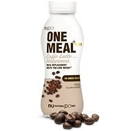 Nupo One Meal +PRIME Caffe Latté Happiness - Proteínový nápoj