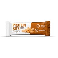 Nupo Protein Bite, Ginger Caramel - Protein Bar