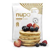 Nupo One Meal, Pancakes - Pancakes