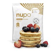 Nupo One Meal, Pancakes - Pancakes