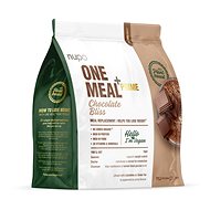 Nupo Vegan Chocolate Bliss 360g - Long Shelf Life Food