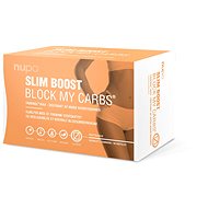 Nupo Slim Boost Block My Carbs - Fat burner