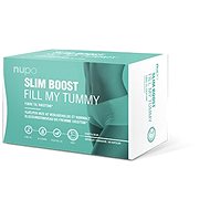 Nupo Slim Boost Fill My Tummy - Fat burner