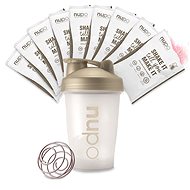 NUPO Tasting Package Diet - Long Shelf Life Food