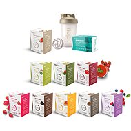 NUPO Diet for 3 weeks - Long Shelf Life Food