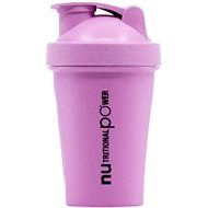 Nupo Eco Shaker, Pink, 400ml - Shaker