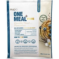 Nupo ONE MEAL + PRIME - Pancakes - Pancakes