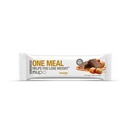Nupo One Meal karamelová - Proteínová tyčinka
