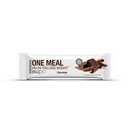 Nupo One Meal, Chocolate - Protein Bar