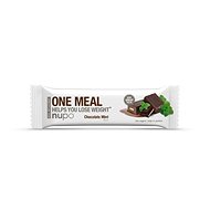 Nupo One Meal, Chocolate with Mint - Protein Bar