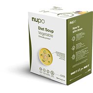 NUPO Diet Vegetable Soup 12 servings - Soup