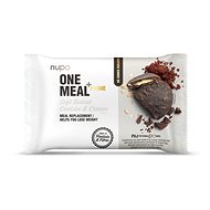 ONE MEAL +Prime Cupcake - Cookies & cream - Protein Bar