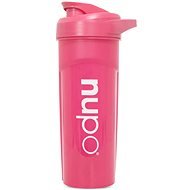 Nupo Shaker 600 ml, rózsaszín - Shaker