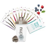 NUPO Tasting diet 13 portions - Long Shelf Life Food